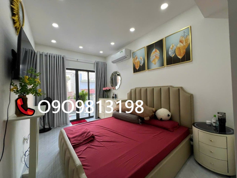 🌸🌸🌸Đón Chủ Nhân Mới – Nhà SHR Quận 8🌸🌸🌸 - Ảnh chính